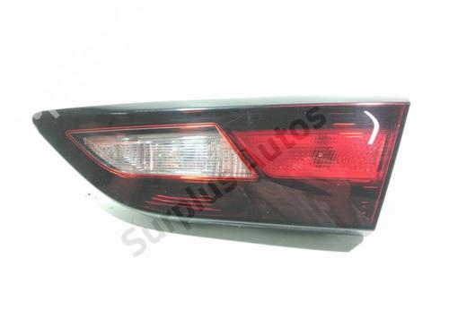 Used Right tailgate light OPEL ASTRA K (B16) 1.5 CRDI (68) (105 hp) 30087302