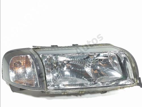 Used Right headlight Right headlight VOLVO S80 I (184) 2.5 TDI (140 hp) 36661205 36661205