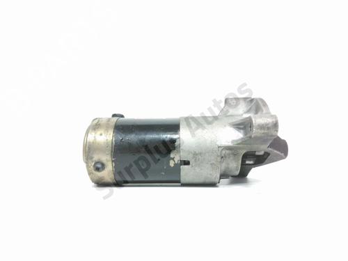 Used Starter Starter PEUGEOT 206 Hatchback (2A/C) 2.0 HDI 90 (90 hp) 34178027 34178027