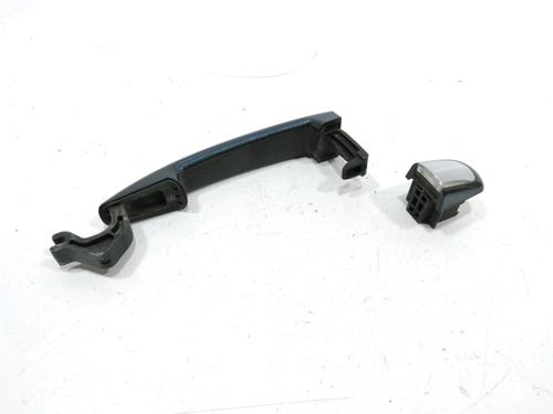 Rear right exterior door handle CITROËN C5 III Break (RW_) 2.2 HDi 200 | BP30999676C130