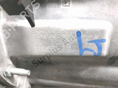 Gearbox CITROËN BERLINGO Box Body/MPV (K9) 1.5 BlueHDi 100 | BP28224005M3 - Image 5