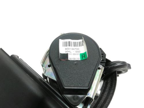 Front right belt tensioner AUDI A3 (8P1) 2.0 TDI | BP28233124C88 