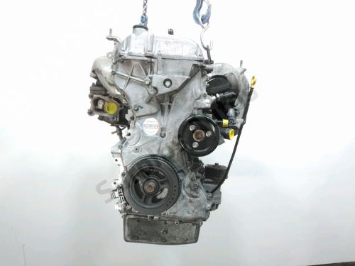 Engine MAZDA CX-7 (ER) 2.3 MZR DISI Turbo AWD (ER3P) | BP40522683M1 - Image 4