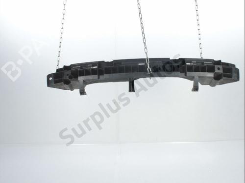 Refuerzo paragolpes trasero RENAULT MODUS / GRAND MODUS (F/JP0_) 1.2 16V (JP0W) (101 hp) 28257970
