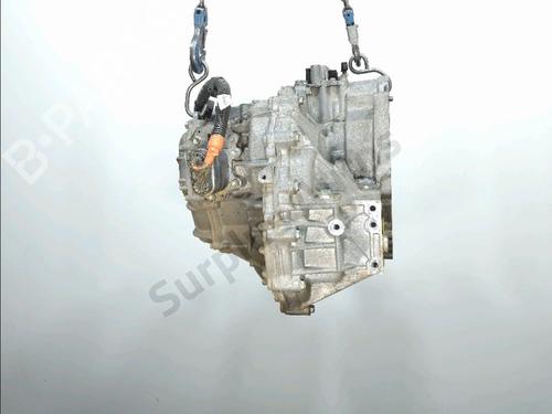 Gearbox TOYOTA PRIUS PLUS (_W4_) 1.8 Hybrid (ZVW40W, ZVW41W) | BP38009394M3 - Image 4