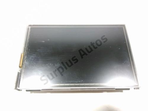 Used Display monitor PEUGEOT 2008 I (CU_) 1.2 THP 110 / PureTech 110 (110 hp) 31822362