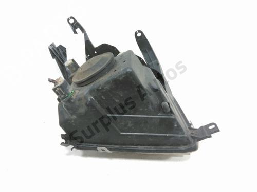 Venstre forlygte FORD FUSION (JU_) 1.4 TDCi | BP31005225C28