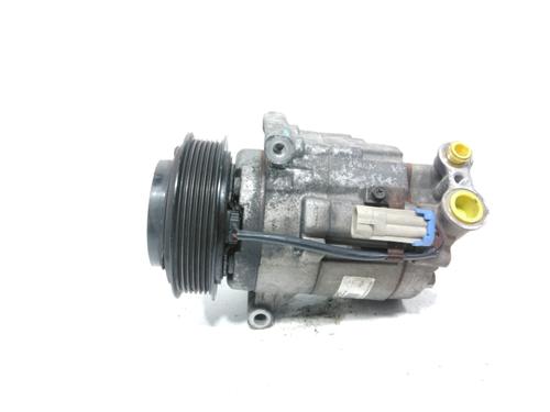 AC compressor CHEVROLET ORLANDO (J309) 2.0 D | BP28223316M34 
