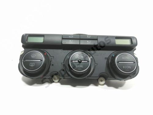 Comando clima VW GOLF PLUS V (5M1, 521) 1.9 TDI (105 hp) 31326998