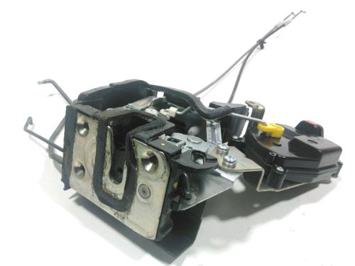 Used Front left lock Front left lock 28247977 28247977