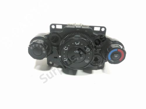 Used Climate control FORD FIESTA VI (CB1, CCN) 1.5 TDCi (75 hp) 29857285