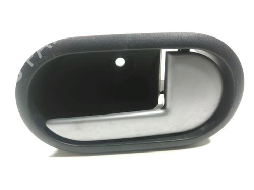 Used Front right interior door handle FORD FIESTA V (JH_, JD_) 1.25 16V (75 hp) 28242651