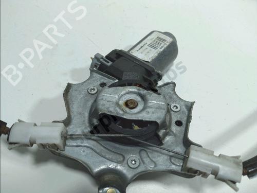 Front left window mechanism RENAULT CLIO II Hatchback Van (SB0/1/2_) | BP36374379C22 - Image 3
