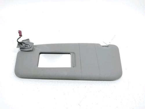 Used Left sun visor Left sun visor BMW 5 (E60) 530 d (218 hp) 37785876 37785876