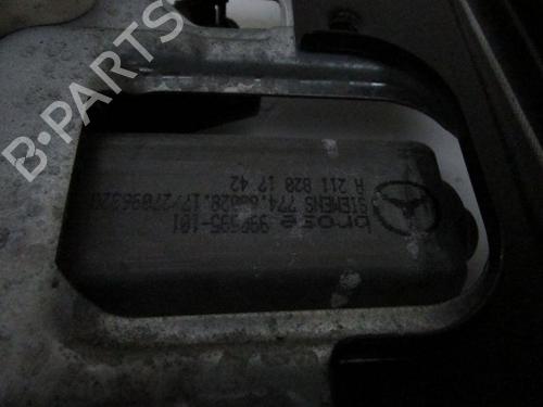 Front right window mechanism MERCEDES-BENZ CLC-CLASS (CL203) CLC 220 CDI (203.708) | BP37773401C23 - Image 5