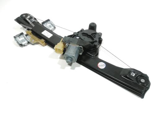 Used Front left window mechanism FORD ECOSPORT 1.0 EcoBoost (125 hp) 28241006