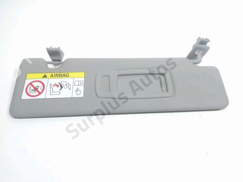 Right sun visor BMW X2 (F39) sDrive 18 d | BP28263064I2 