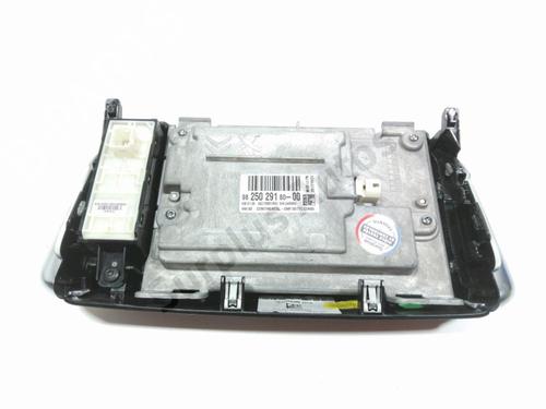 Radio PEUGEOT 208 I (CA_, CC_) 1.2 THP 110 | BP28232458E6