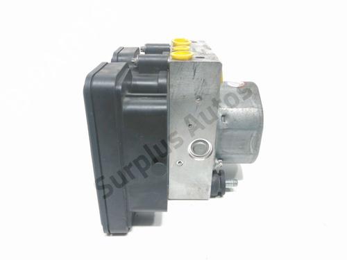 ABS pump DACIA SANDERO II 1.0 LPG (B8ML) | BP33646603M43 - Image 4