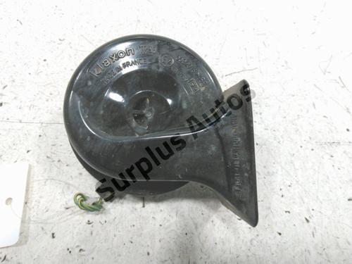 Used Horn Horn MAZDA 2 (DY) 1.4 CD (68 hp) 30986199 30986199