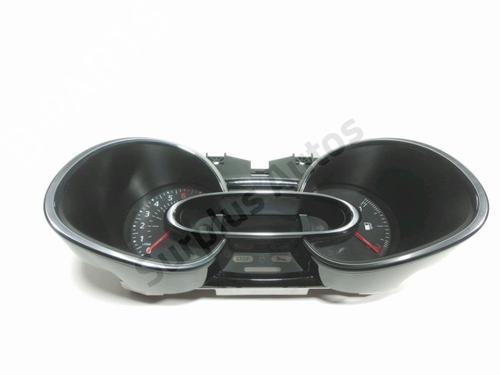 Used Instrument cluster RENAULT CLIO IV (BH_) 0.9 TCe 75 (BHNP) (76 hp) 28230631