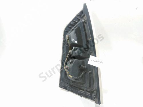 Right taillight KIA SOUL I (AM) 1.6 CVVT | BP37788646C35 - Image 2