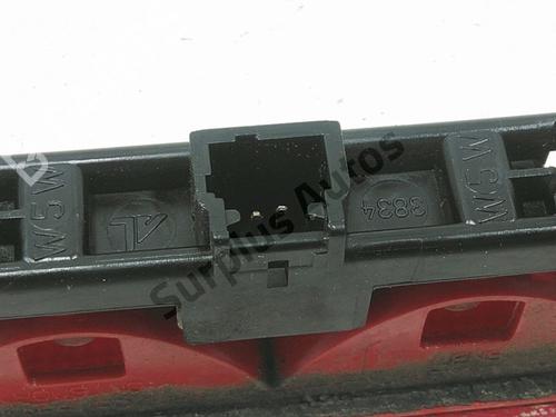 Third brake light CITROËN C1 (PM_, PN_) 1.0 | BP40214965L11 - Image 3