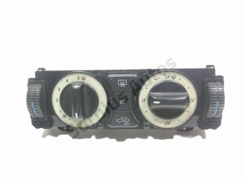 Used Climate control Climate control 38769200 38769200