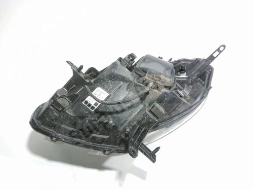 Right headlight RENAULT KANGOO Express (FW0/1_) 1.5 dCi 75 (FW07, FW10, FW04) | BP33421327C29 - Image 2