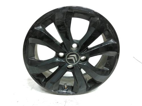 Używane Felga CITROËN C1 II (PA_, PS_) 1.0 VTi 68 (69 hp) 28226596