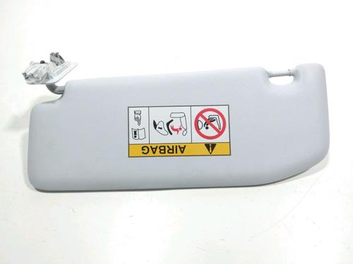 Right sun visor PEUGEOT 208 I (CA_, CC_) 1.6 VTi | BP28262688I2 