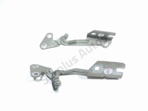 Used Hinge/Door check strap CITROËN XSARA PICASSO (N68) 1.6 HDi (90 hp) 28237651