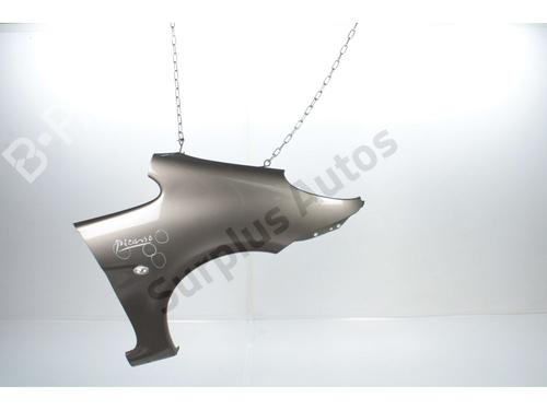 Used Right front fenders CITROËN XSARA PICASSO (N68) 1.6 HDi (90 hp) 28235889