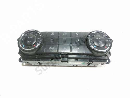 Used Climate control Climate control 37291539 37291539