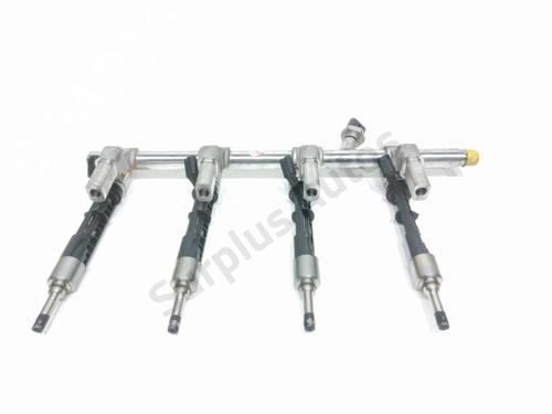 Fordelerrør ALFA ROMEO GIULIA (952_) 2.0 (952ABA25B) (200 hp) 32310844