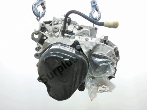 Gearbox RENAULT TWINGO II (CN0_) 1.2 16V (CN04, CN0B) | BP30190916M3 