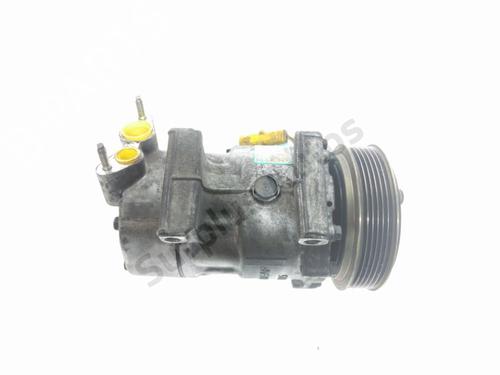 AC-Kompressor PEUGEOT 206 SW (2E/K) 1.4 (75 hp) 28223561