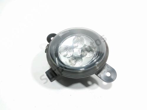 Used Right daytime light RENAULT TWINGO III (BCM_, BCA_) 1.0 SCe 70 (BCMB) (69 hp) 31327247