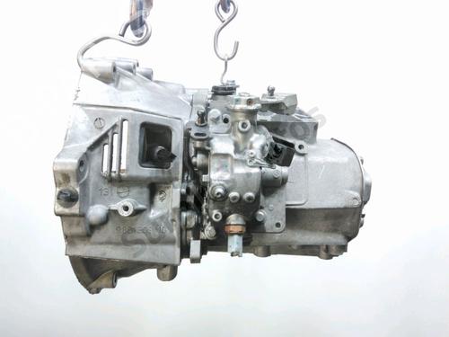 Gearbox CITROËN C3 AIRCROSS II (2R_, 2C_) 1.2 PureTech 130 (2RHNYH) | BP30101706M3