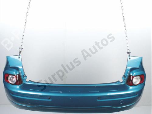 bagtil-kofangere-citroen-c3-picasso-sh_-2008-38082916 main image