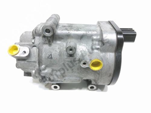 AC compressor TOYOTA COROLLA Hatchback (_E21_, _EA1_, _EH1_) 1.8 Hybrid (ZWE211, ZWE219) | BP37167582M34 - Image 4