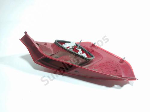 Right taillight FORD FIESTA VI (CB1, CCN) 1.4 TDCi | BP35942014C35 - Image 2