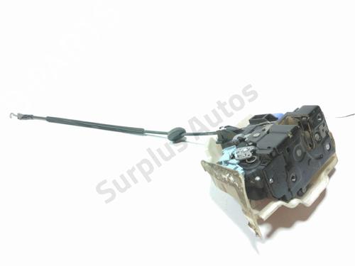 front-left-lock-vw-golf-v-1k1-2003-2004-2005-2006-2007-2008-2009-2010-40060111 main image