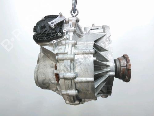 Gearbox SKODA KAMIQ (NW4) 1.0 TSI | BP31694096M3 - Image 2