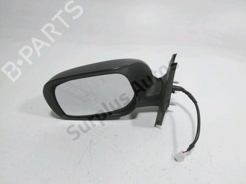 Used Left mirror Left mirror 34643404 34643404