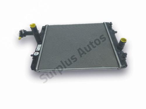 Used Water radiator Water radiator 38742728 38742728