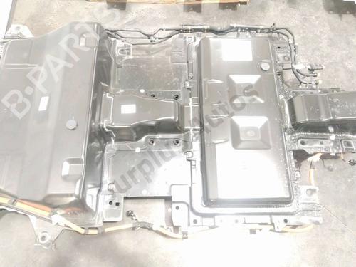 Used Battery PEUGEOT 2008 II (UD_, US_, UY_, UJ_, UR_, UC_) e-2008 (UKZKXZ) (136 hp) 31002238