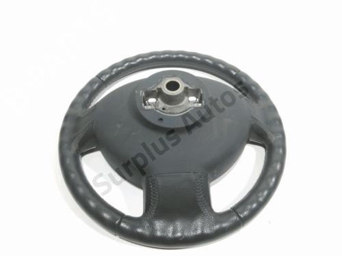 Steering wheel DACIA LOGAN MCV II 1.5 dCi | BP28225477C49 - Image 4