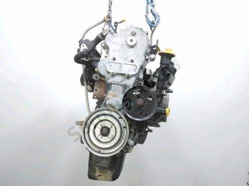 Engine SUZUKI WAGON R+ (MA) 1.3 DDiS (RB413D) | BP29296888M1 - Image 2