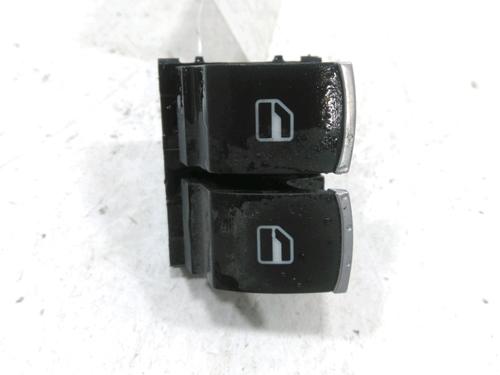 Used Left front window switch Left front window switch VW GOLF V (1K1) 1.9 TDI (105 hp) 37778044 37778044